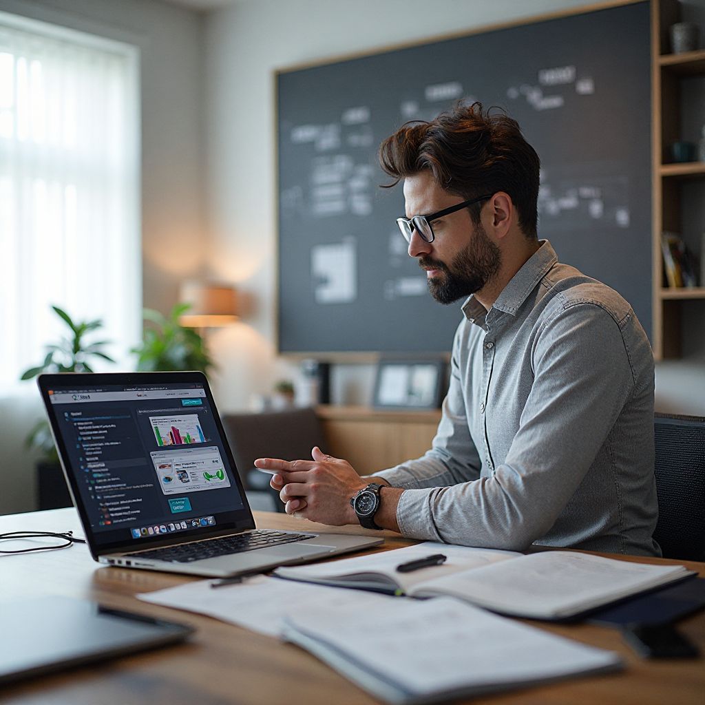 From Debt to Real Assets